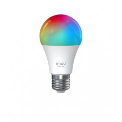 Smart Light Bulb IMOU Power consumption 9 Watts Luminous flux 806 Lumen 6500 K Beam angle 220 degrees B5
