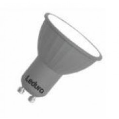 Лампочка LEDURO Потребляемая мощность 3 Вт Световой поток 250 Люмен 3000 К 220-240В Угол света 90 градусов 21170