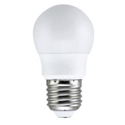 Лампочка LEDURO Потребляемая мощность 6 Вт Световой поток 500 Люмен 3000 К 220-240 Угол света 270 градусов 21114