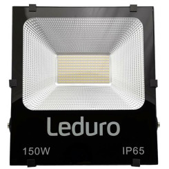 Лампа LEDURO Потребляемая мощность 150 Вт Световой поток 18000 Люмен 4500 К AC 85-265В Угол луча 100 градусов 46651