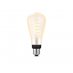 Smart Light Bulb PHILIPS Luminous flux 550 Lumen 4500 K 220-240V Bluetooth 929002477901
