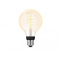Smart Light Bulb PHILIPS Power consumption 7 Watts Luminous flux 550 Lumen 4500 K 220V-240V Bluetooth 929002478101