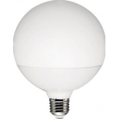 Лампочка LEDURO Потребляемая мощность 15 Вт Световой поток 1500 Люмен 3000 К 220-240В Угол света 220 градусов 21297
