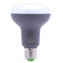 Лампочка LEDURO Потребляемая мощность 10 Вт Световой поток 900 Люмен 3000 К 220-240В Угол света 120 градусов 21275
