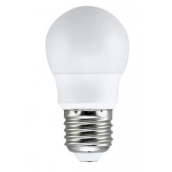 Лампочка LEDURO Потребляемая мощность 8 Вт Световой поток 800 Люмен 3000 К 220-240В Угол света 270 градусов 21117
