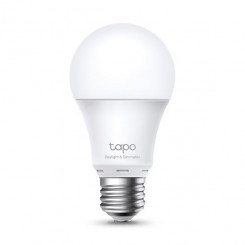 Умная лампочка TP-LINK Потребляемая мощность 8 Вт Световой поток 806 Люмен 4000 К 240 В Угол луча 220 градусов TAPOL520E