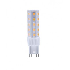 Лампочка LEDURO Потребляемая мощность 6 Вт Световой поток 600 Люмен 4000 К 220-240В Угол света 280 градусов 21040