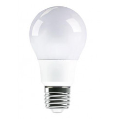 Лампочка LEDURO Потребляемая мощность 8 Вт Световой поток 800 Люмен 2700 К 220-240В Угол света 330 градусов 21218