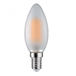 Лампочка LEDURO Потребляемая мощность 6 Вт Световой поток 730 Люмен 3000 К 220-240В Угол света 360 градусов 70304