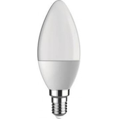 Лампочка LEDURO Потребляемая мощность 7 Вт Световой поток 600 Люмен 4000 К 220-240 Угол света 180 градусов 21133