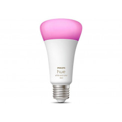 Умная лампочка PHILIPS Потребляемая мощность 13,5 Вт Световой поток 1600 Люмен 6500 К 220–240 В Bluetooth 929002471601