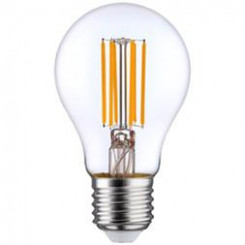 Лампочка LEDURO Потребляемая мощность 10 Вт Световой поток 1200 Люмен 3000 К 220-240В Угол света 300 градусов 70110