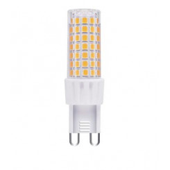 Light Bulb LEDURO Power consumption 7 Watts Luminous flux 700 Lumen 3000 K 220-240V Beam angle 280 degrees 21070