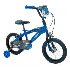 Детский велосипед 14 Huffy MOTO X 79469W