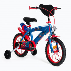 Детский велосипед 14 Huffy 24941W Spider-Man