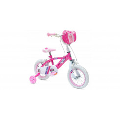 Детский велосипед Huffy Glimmer 12 72039W