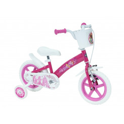Детский велосипед 12 Huffy 22411W Disney Princess