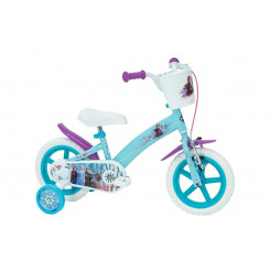 Children's bicycle 12 Huffy 22291W Disney Frozen