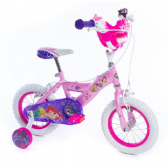 Детский велосипед Huffy 12 22491W Disney Princess