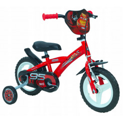 Children's Bicycle 12 Huffy 22421W Disney Cars