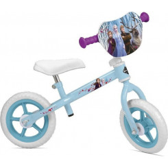 10 Huffy Cross-Country Bicycle 27951W Disney Frozen