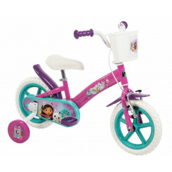 Cross-country bicycle GABBI house 12 Pink