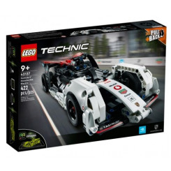 LEGO 42137 Формула E Porsche 99X Electric