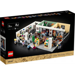 Lego Ideed 21336 Kontor