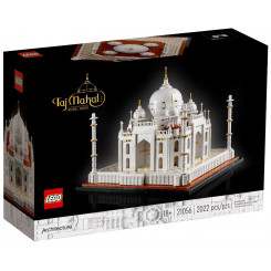 Lego arhitektuur 21056 Taj Mahal