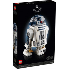 Лего Звездные войны 75308 R2-D2