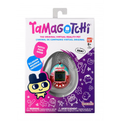 Tamagotchi - Float