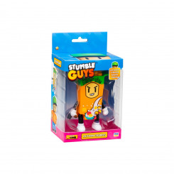 Stumble Guys - Action Figure 11.5 Cm - Cereal Guy