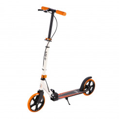 NILS eXtreme HM0107 valge-oranž roller