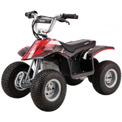 Квадроцикл Razor Dirt Quad Ride-on