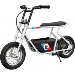 Razor Rambler 12 electric scooter 1 seat(s) 23 km / h White