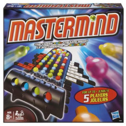 Hasbro Gaming Mastermind