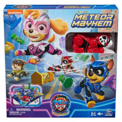 Games PAW Patrol: The Mighty Movie Meteor Mayhem Game   PAW Patrol Toys   Kids Toys  Gifts for Kids   PAW Patrol Movie 2   Kids for Ages 4 and up