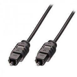 Cable Toslink Spdif 5M / 35214 Lindy