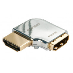 Adapter Hdmi To Hdmi / 90 Degree 41508 Lindy
