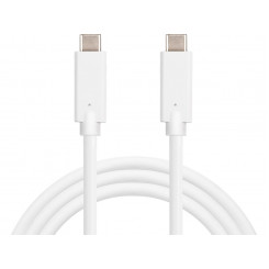 Зарядный кабель Sandberg USB-C 1 м, 100 Вт