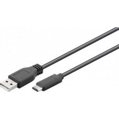 Goobay USB 2.0 isane (tüüp A) USB-C isane