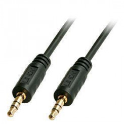 Cable Audio 3.5Mm 2M / 35642 Lindy