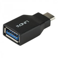 Adapter Usb3.1 Type C / A / 41899 Lindy