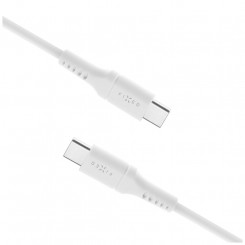 Фиксированный кабель из жидкого силикона, 60 Вт FIXDLS-CC12-WH Белый