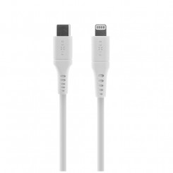 Fixed   Liquid Silicone Cable   FIXDLS-CL12-WH   White