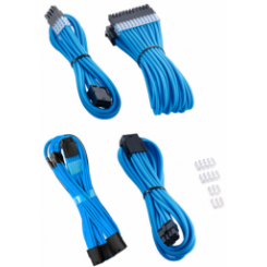 PSU Cable Extenders Cablemod Pro ModMesh 12VHPWR Light Blue