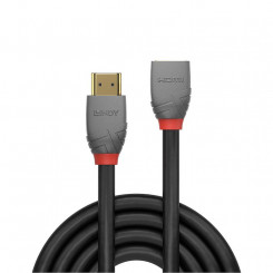 Cable Hdmi Extension 1M / Anthra 36476 Lindy