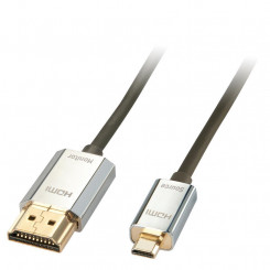 Cable Hdmi-Micro Hdmi 4.5M / 41679 Lindy