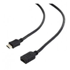 Cable Hdmi Extension 3M / Cc-Hdmi4X-10 Gembird