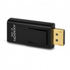 AXAGON RVD-HI, DisplayPort -> HDMI reduktsioon / miniadapter, FullHD